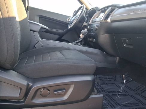 Used 2019 Ford Ranger XLT w/ Equipment Group 302A Luxury AWD/4WD image 23