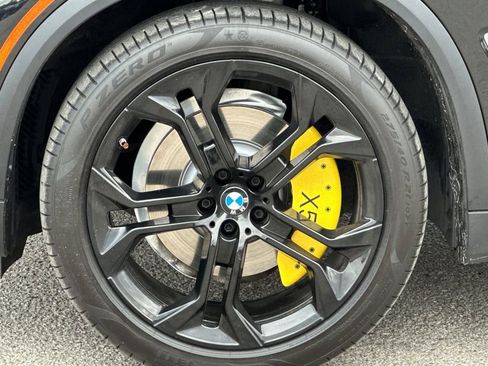 Used 2020 BMW X5 xDrive40i w/ Premium Package image 32