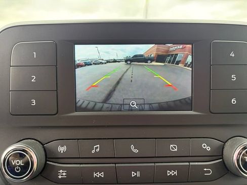 Used 2025 Ford Transit 250 Low Roof w/ Exterior Upgrade Package RWD image 22