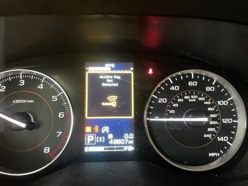Used 2021 Subaru Crosstrek 2.5i Limited w/ Moonroof Package 2 AWD/4WD image 11