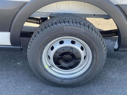 New 2026 Ford Transit 350 Base w/ Load Area Protection Package image 2