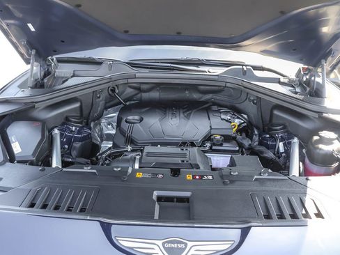 Used 2025 Genesis GV80 2.5T Advanced image 44