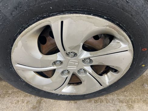 Used 2014 Honda Civic LX image 38