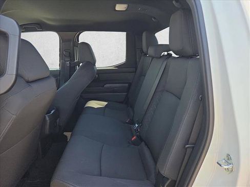Certified 2025 Toyota Tacoma SR5 RWD image 16