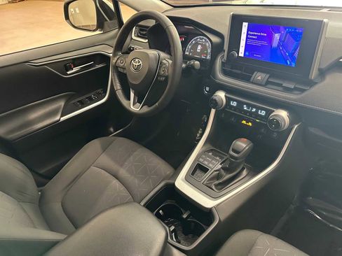 Certified 2023 Toyota RAV4 XLE w/ XLE Grade Weather Package AWD/4WD image 29