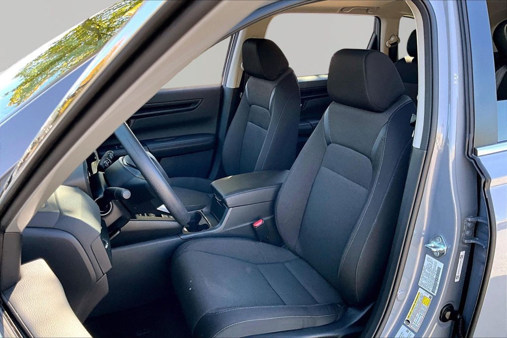 Used 2026 Honda CR-V EX image 15