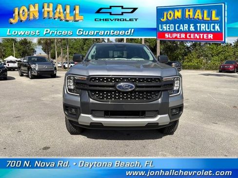 Used 2024 Ford Ranger XLT image 19