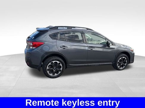 Used 2021 Subaru Crosstrek 2.0i Premium w/ Popular Package #2 image 6