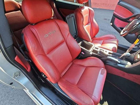 Used 2004 Pontiac GTO RWD image 30