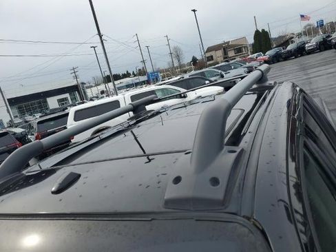 Used 2015 Nissan Frontier PRO-4X w/ Pro-4x Luxury Package image 9