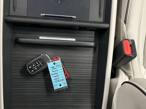 New 2026 Honda Odyssey Touring image 34