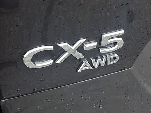 New 2026 MAZDA CX-5 2.5 S w/ Premium Plus Package AWD/4WD image 20