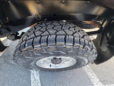 Used 1990 Toyota Pickup SR5 image 19