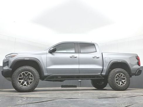 New 2026 Chevrolet Colorado ZR2 AWD/4WD image 42