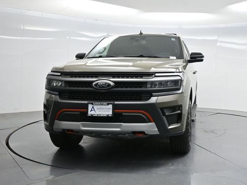 Used 2024 Ford Expedition Timberline AWD/4WD image 37