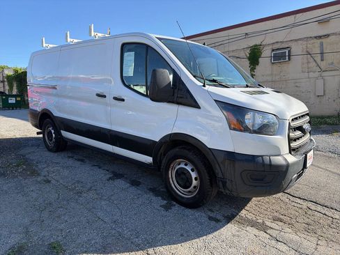 Used 2020 Ford Transit 150 Low Roof RWD image 9