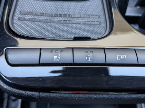 Certified 2025 Hyundai Ioniq 5 SEL image 28