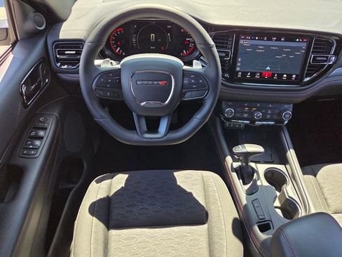 New 2026 Dodge Durango GT w/ Blacktop Package image 8