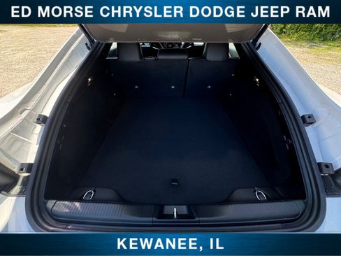New 2026 Dodge Charger R/T AWD/4WD image 19