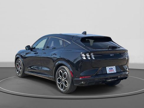 Certified 2023 Ford Mustang Mach-E GT image 7