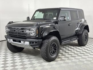 Used 2024 Ford Bronco Raptor w/ Interior Carbon Fiber Pack 6 video 1