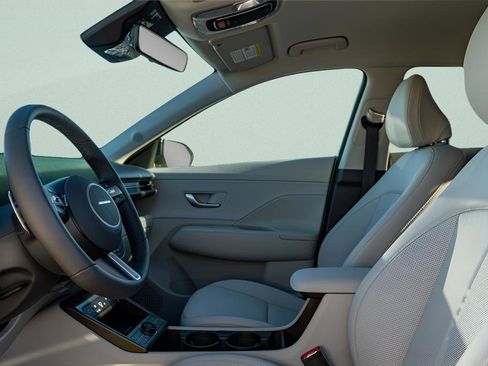 New 2026 Hyundai Kona SEL Premium AWD/4WD image 23