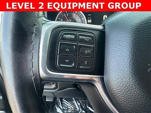 Used 2020 RAM 3500 Laramie image 21
