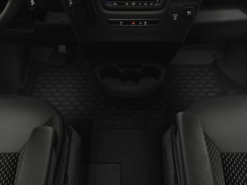 New 2024 RAM ProMaster 2500 w/ Quick Order Package 22G SLT image 27