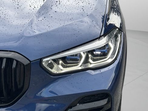 Used 2023 BMW X5 M50i w/ Executive Package AWD/4WD image 13