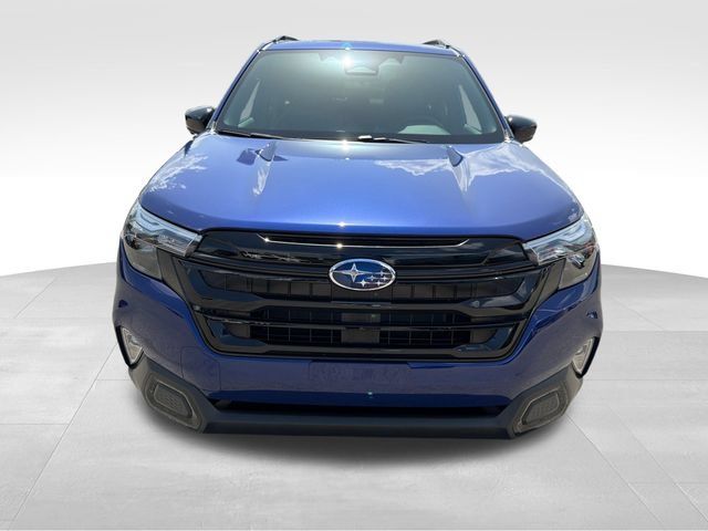 New 2026 Subaru Forester Sport AWD/4WD image 2