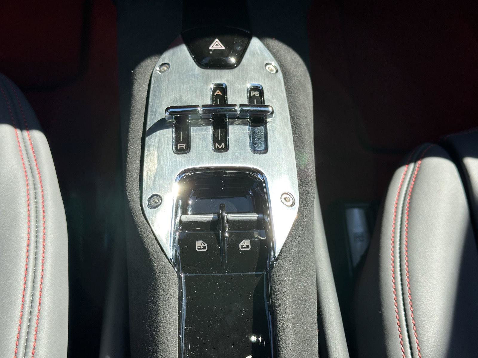 Used 2025 Ferrari 296 GTB RWD image 29