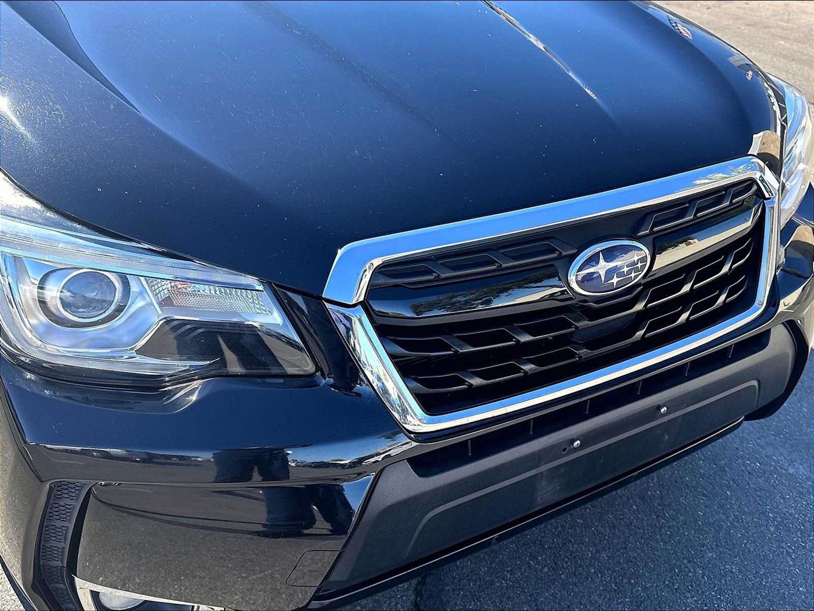 Used 2018 Subaru Forester 2.0XT Touring AWD/4WD image 29