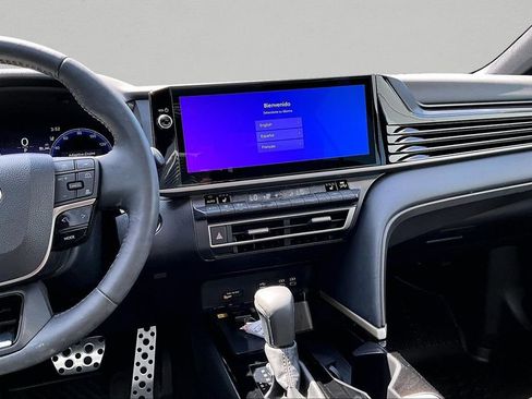 Certified 2025 Toyota Camry XSE FWD image 11
