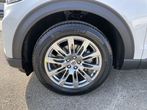 New 2026 Ford Explorer Active w/ Active Comfort Package AWD/4WD image 53