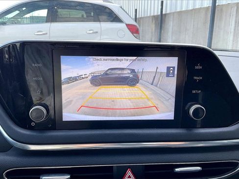 Used 2020 Hyundai Sonata SEL image 20