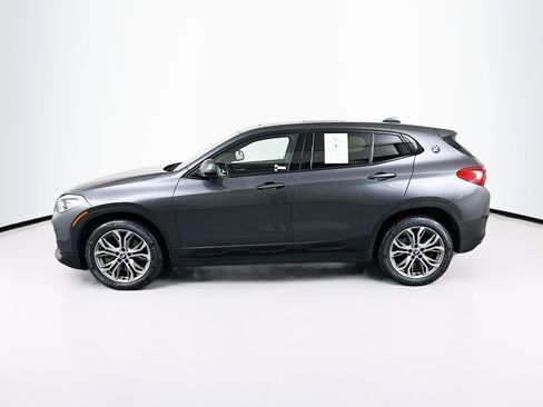 Used 2019 BMW X2 sDrive28i w/ Convenience Package image 4