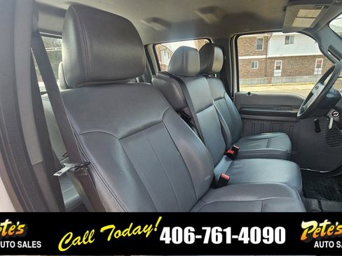 Used 2015 Ford F250 XL image 17