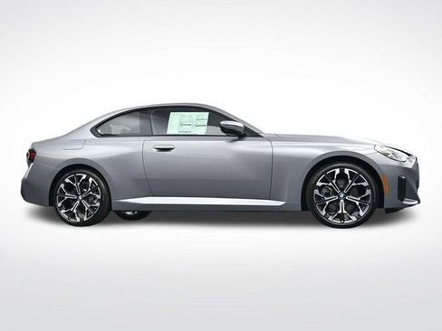 New 2026 BMW 230i xDrive Coupe w/ Premium Package AWD/4WD image 28
