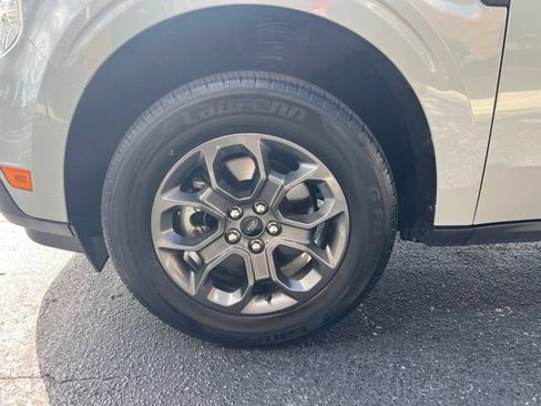 Used 2024 Ford Maverick XLT w/ XLT Luxury Package FWD image 5
