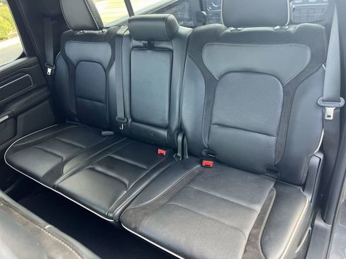 Used 2023 RAM 1500 Laramie image 25