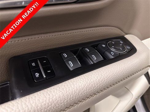 Used 2024 GMC Yukon XL Denali w/ Max Trailering Package image 24