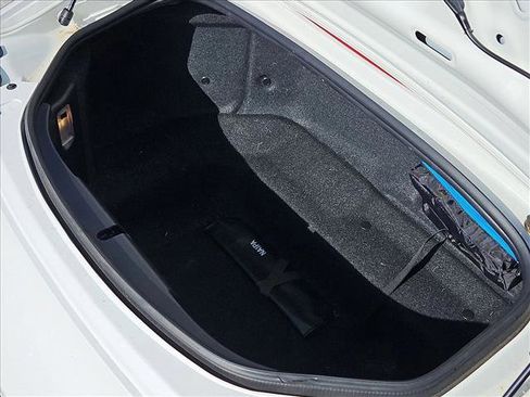 Used 2024 MAZDA MX-5 Miata Grand Touring image 6