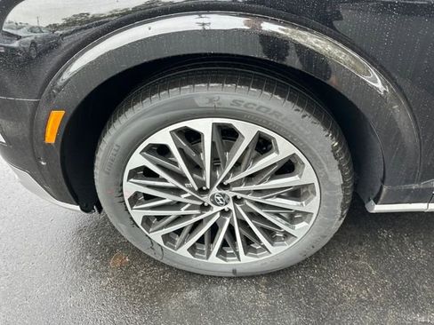 New 2026 Hyundai Palisade Calligraphy AWD/4WD image 43