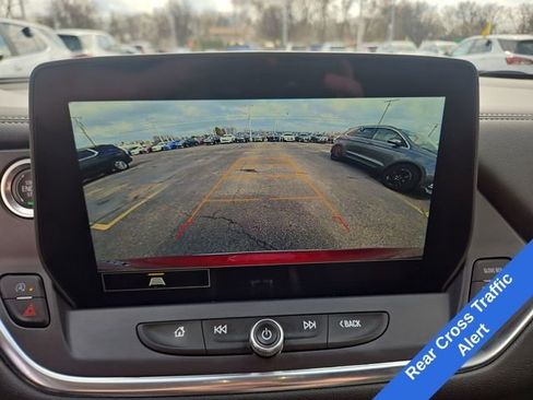 Used 2023 Chevrolet Blazer LT w/ Convenience Package image 21