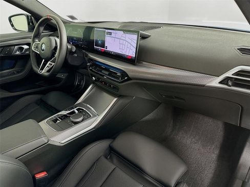 Used 2025 BMW M240i xDrive Coupe w/ Premium Package image 30