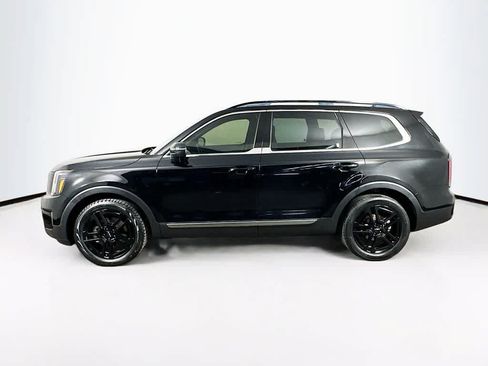 Used 2023 Kia Telluride EX X-Line AWD/4WD image 3