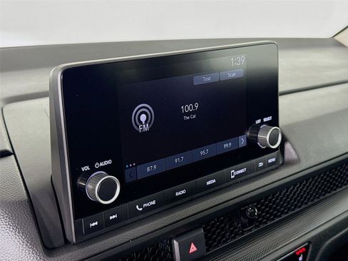 Used 2025 Honda CR-V EX image 14