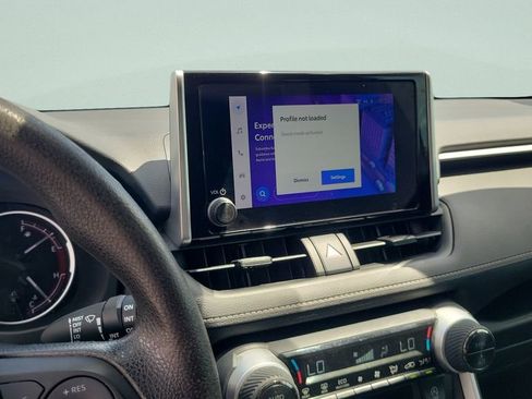 Used 2023 Toyota RAV4 XLE w/ Convenience Package FWD image 21