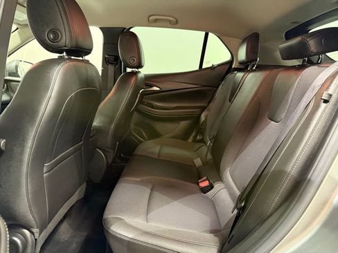 Certified 2023 Buick Encore GX Preferred image 21