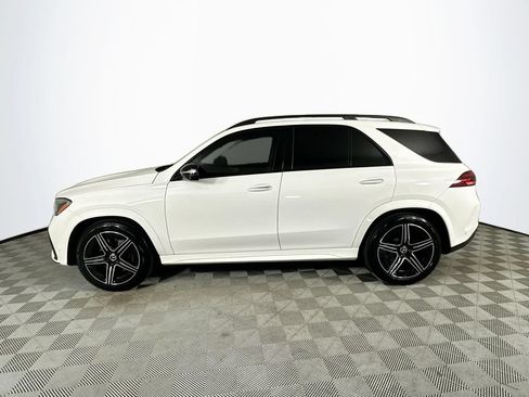 Certified 2024 Mercedes-Benz GLE 450 4MATIC image 4